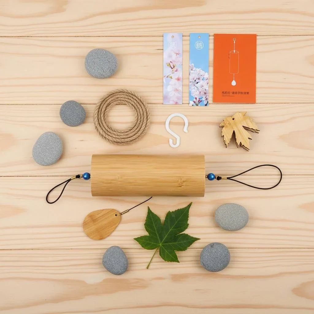 Comment choisir son carillon Koshi ?