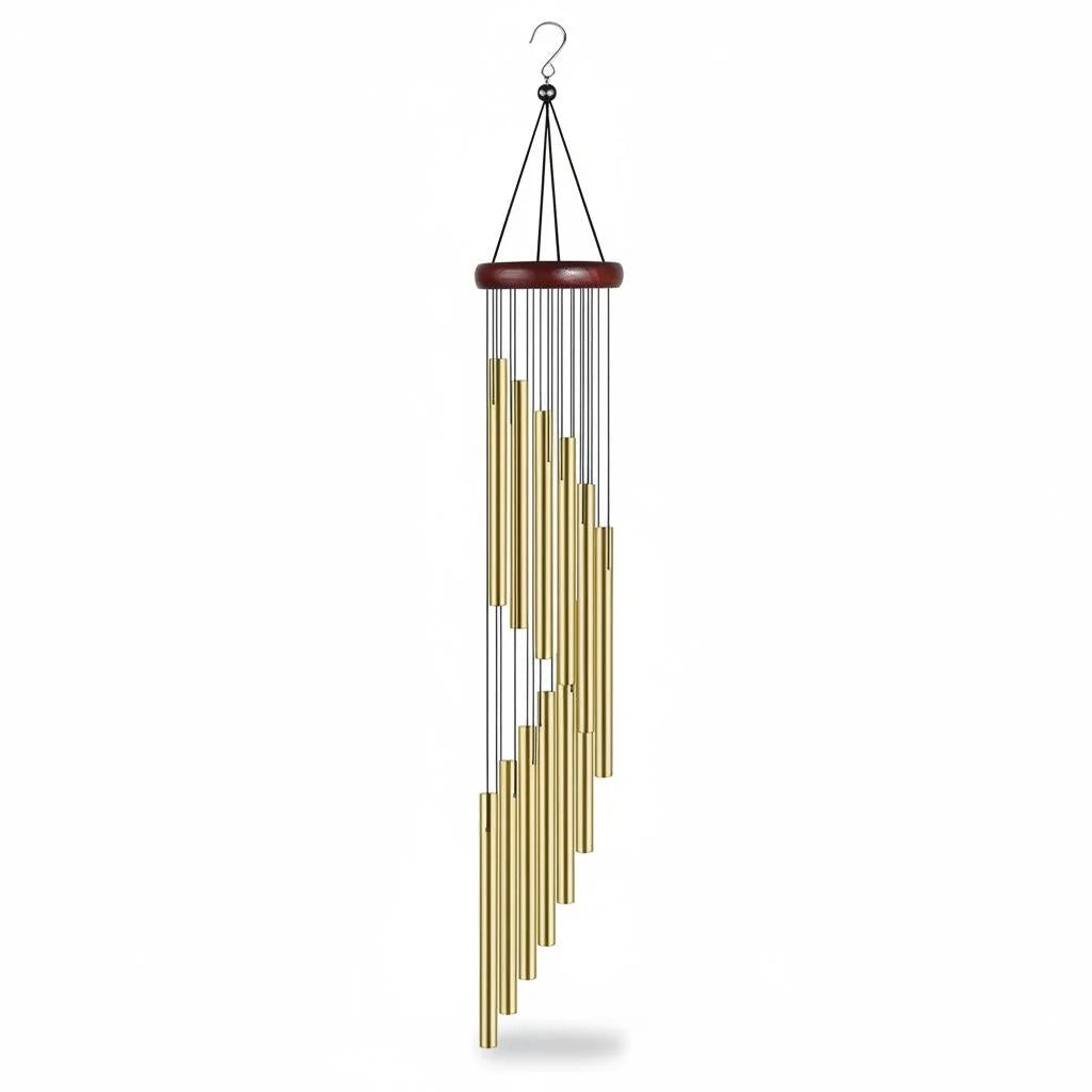 Carillon à Vent Extérieur disponible chez Mon Carillon