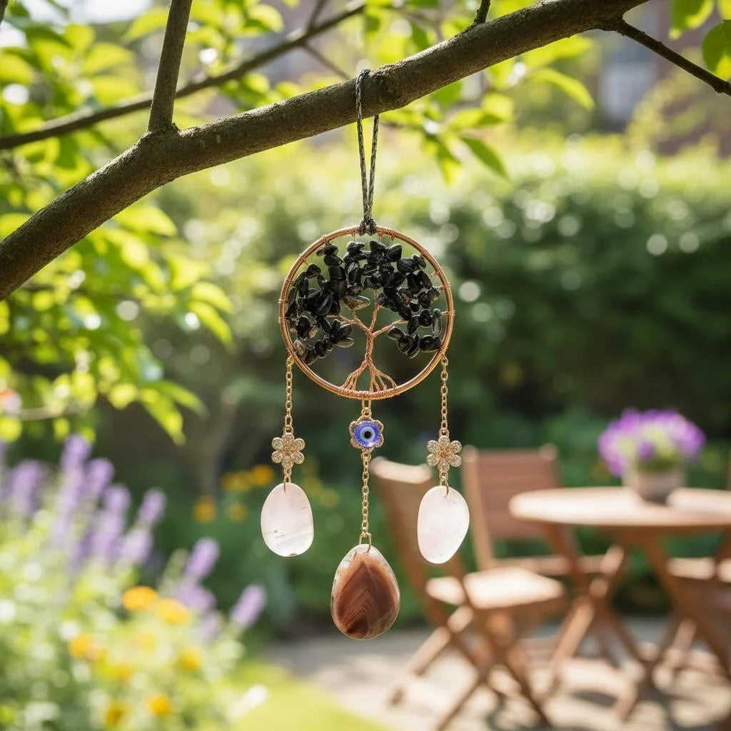 Carillon Arbre de Vie disponible chez Mon Carillon
