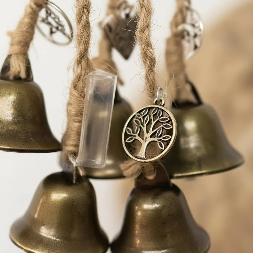 Carillon Bohème disponible chez Mon Carillon