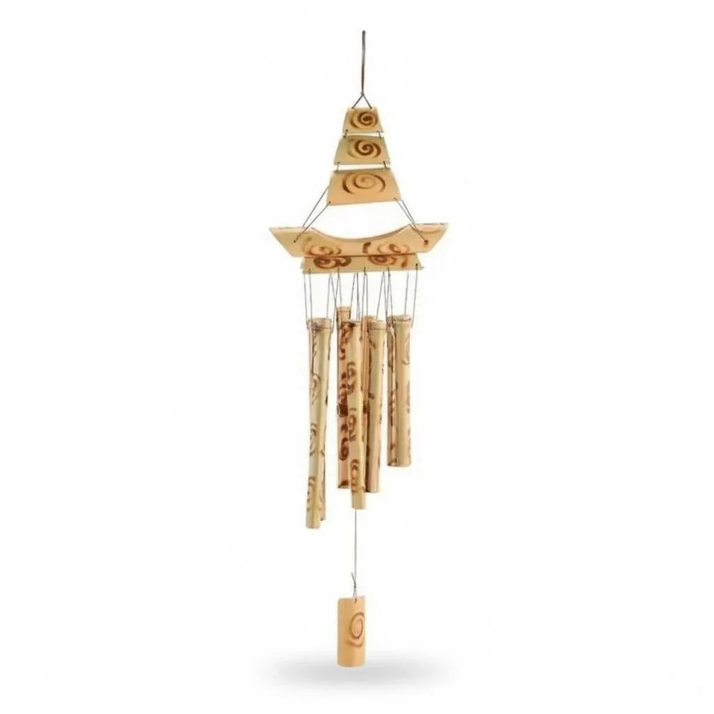 Carillon Bois Flotté disponible chez Mon Carillon