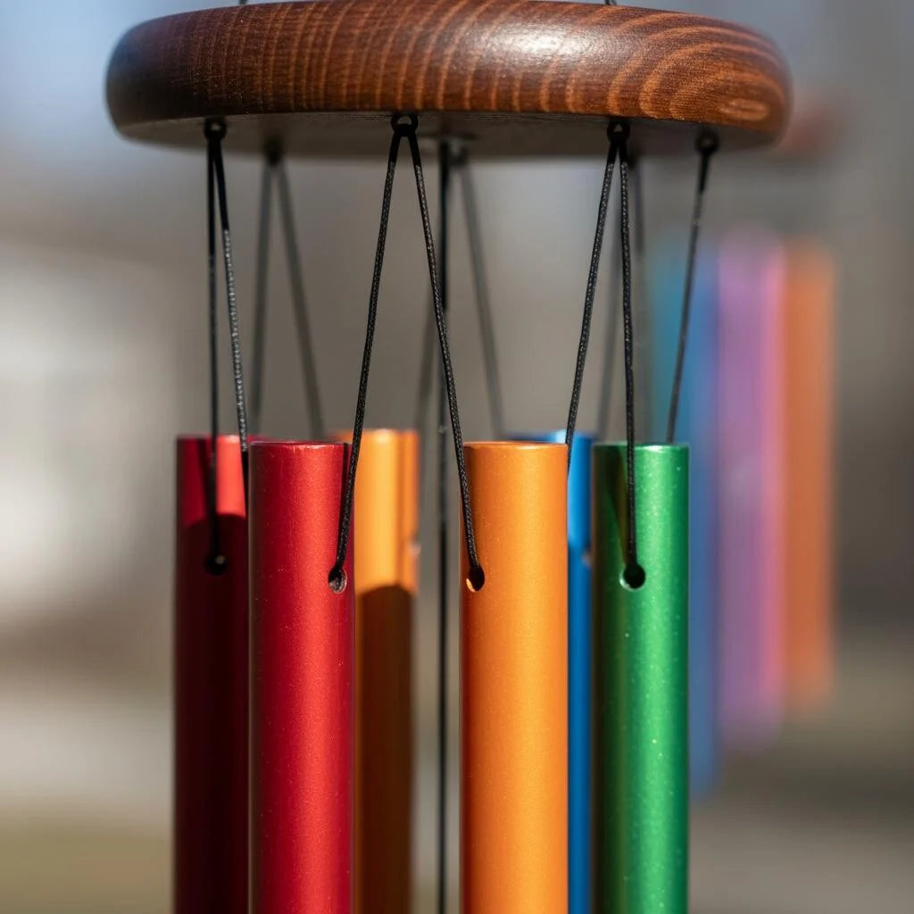 Carillon Chromatique disponible chez Mon Carillon