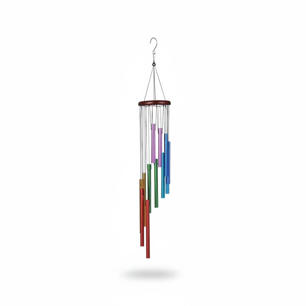 Carillon Chromatique disponible chez Mon Carillon