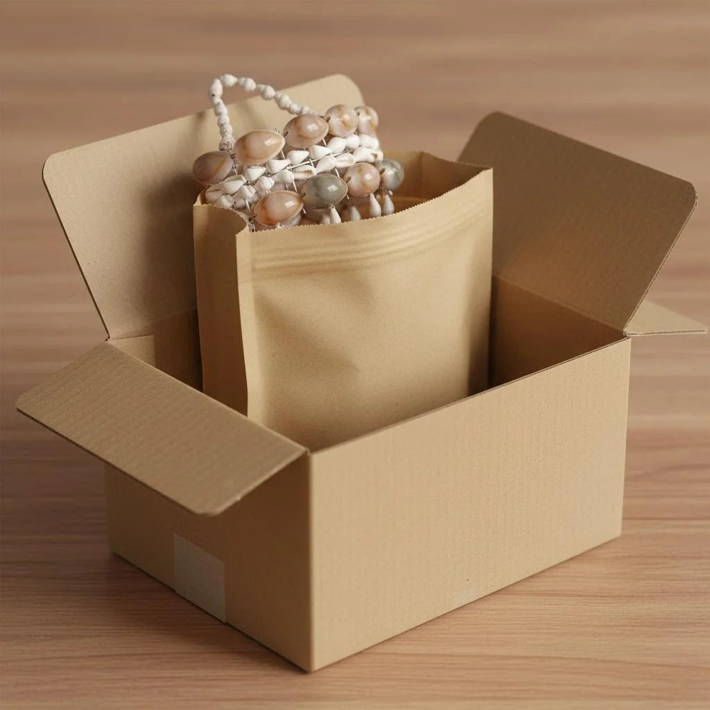 Carillon Coquillage disponible chez Mon Carillon