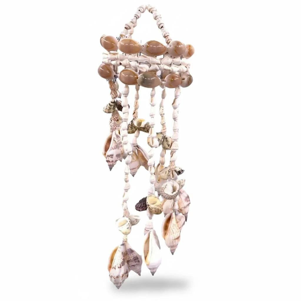 Carillon Coquillage disponible chez Mon Carillon