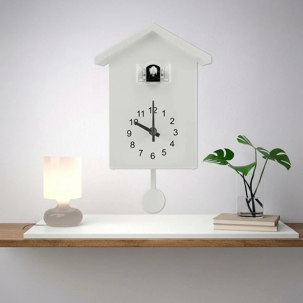 Carillon Coucou disponible chez Mon Carillon