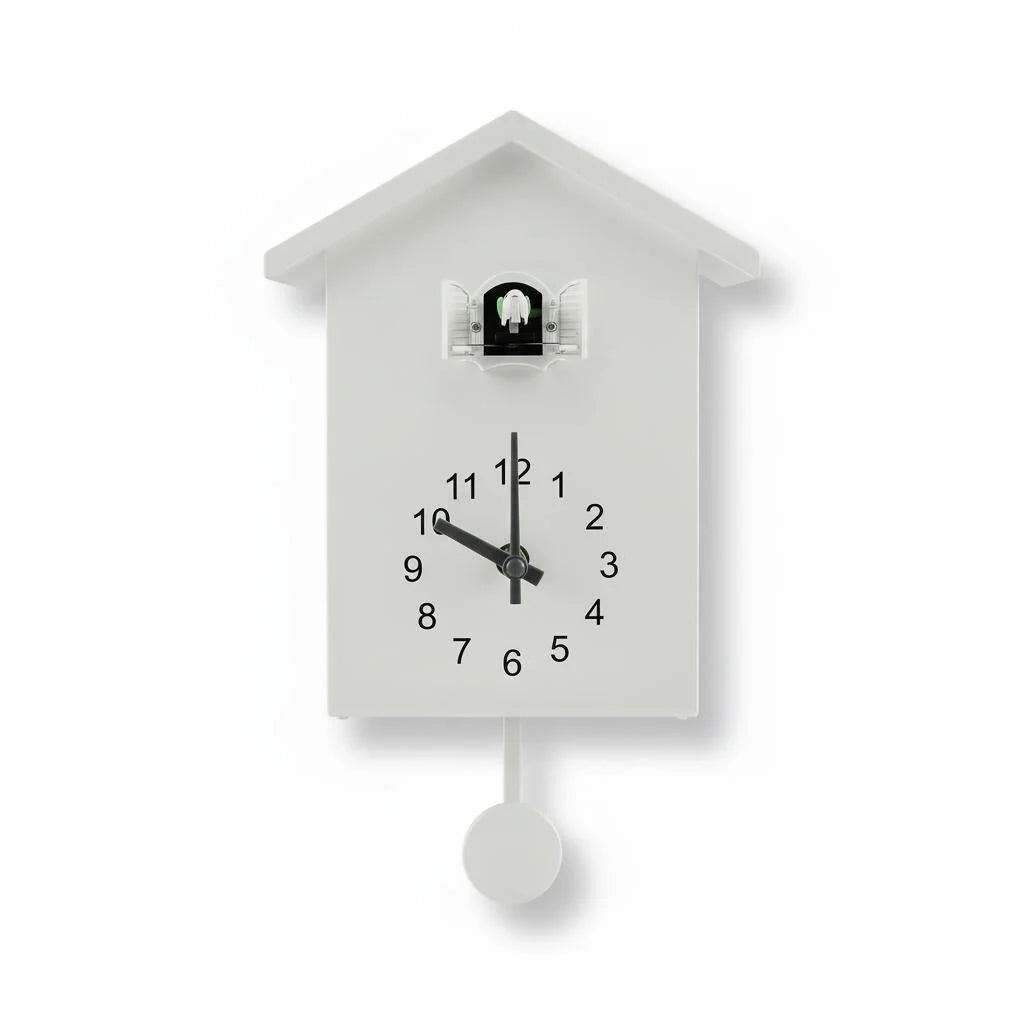 Carillon Coucou disponible chez Mon Carillon