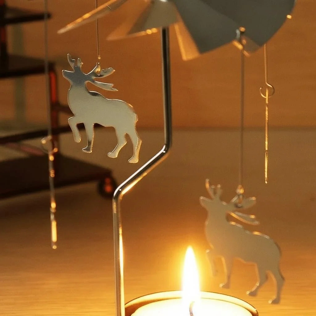 Carillon de Noël Suédois disponible chez Mon Carillon