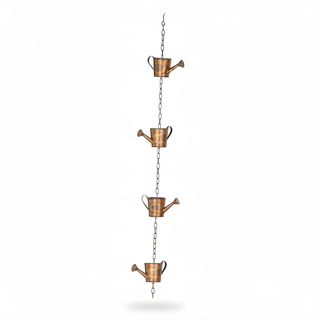 Carillon de Pluie Arrosoir disponible chez Mon Carillon