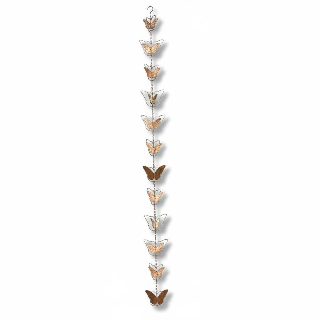 Carillon de Pluie Papillon disponible chez Mon Carillon