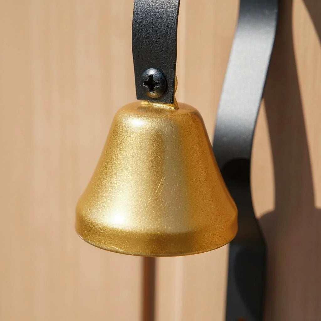 Carillon de Porte d'Entrée disponible chez Mon Carillon