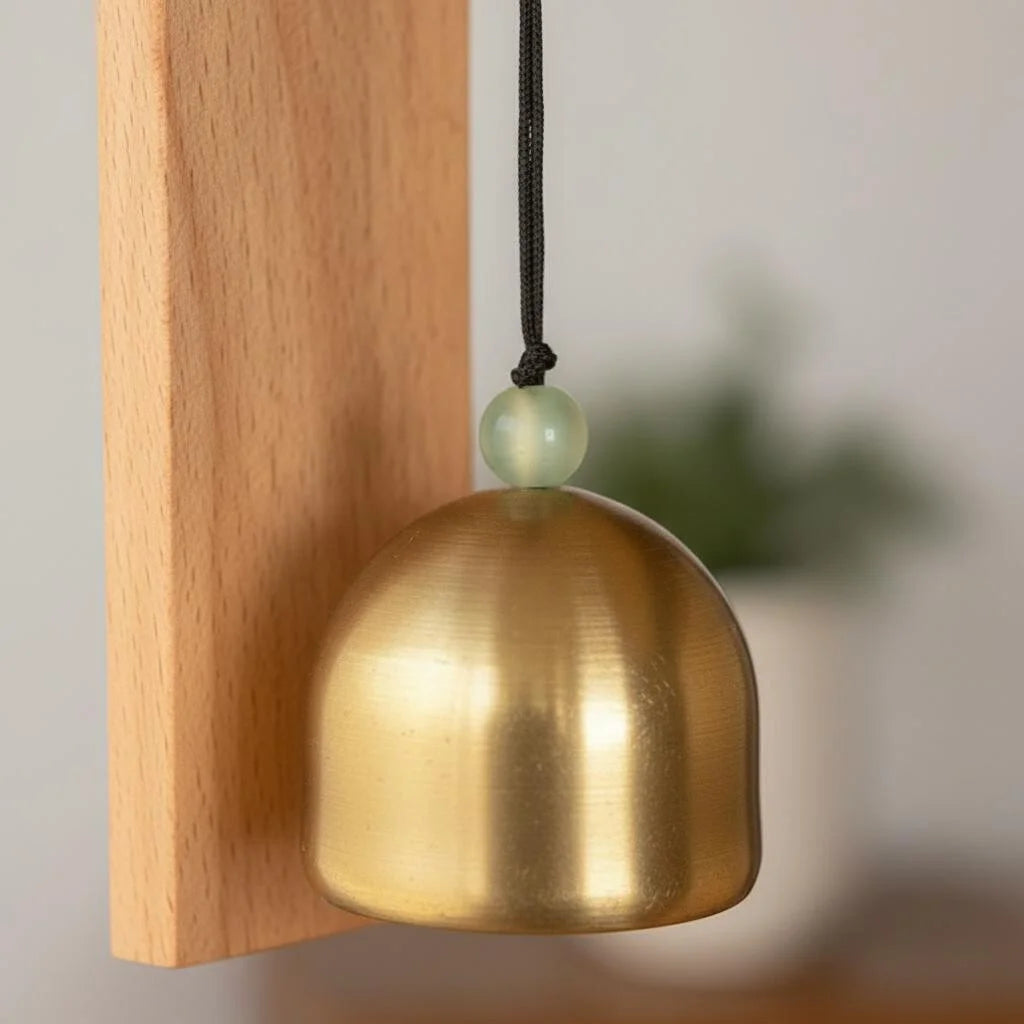 Carillon de Porte Magasin disponible chez Mon Carillon