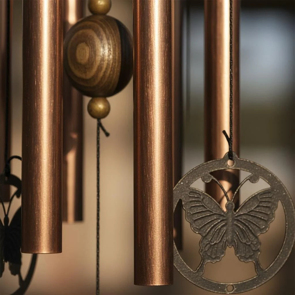 Carillon de Terrasse disponible chez Mon Carillon
