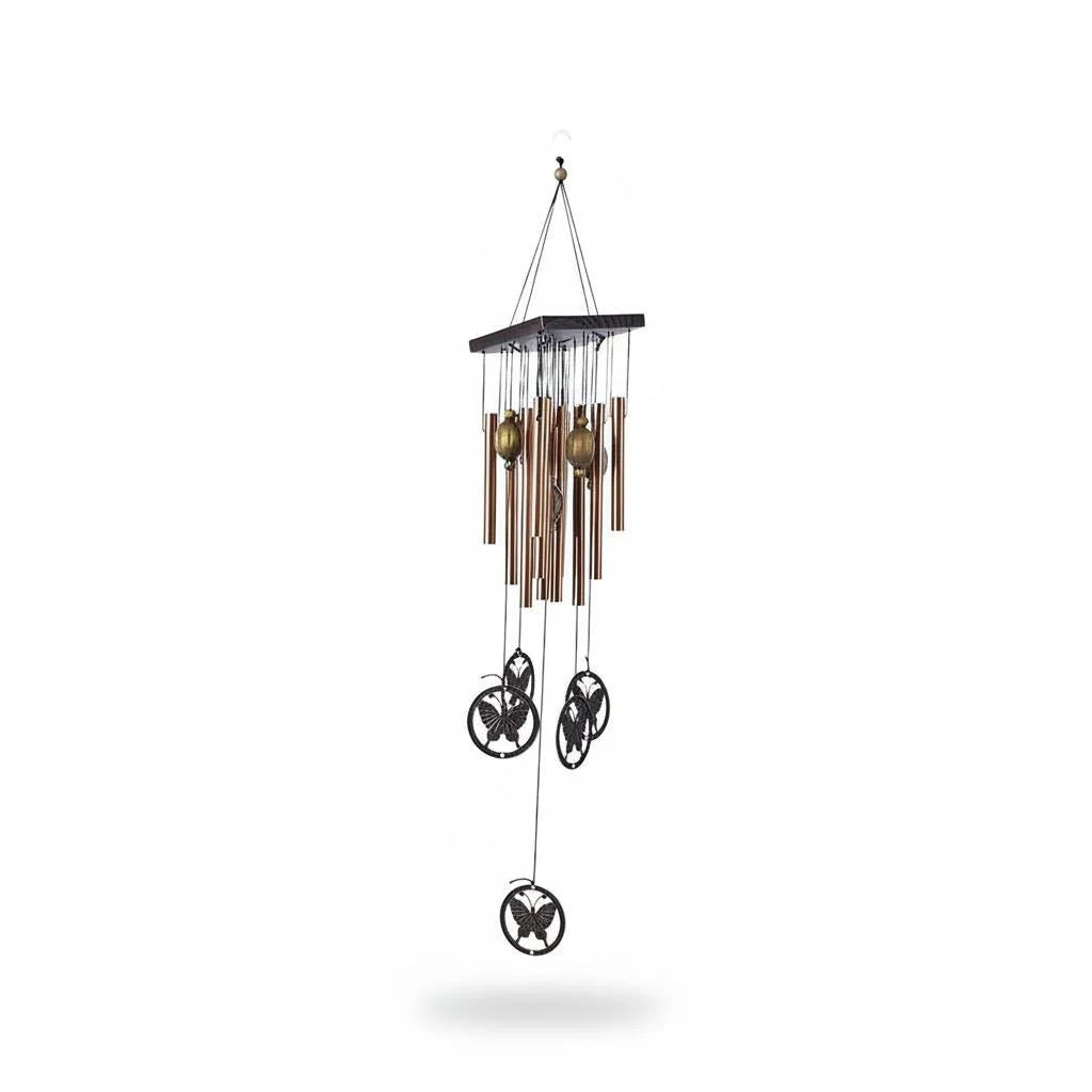 Carillon de Terrasse disponible chez Mon Carillon