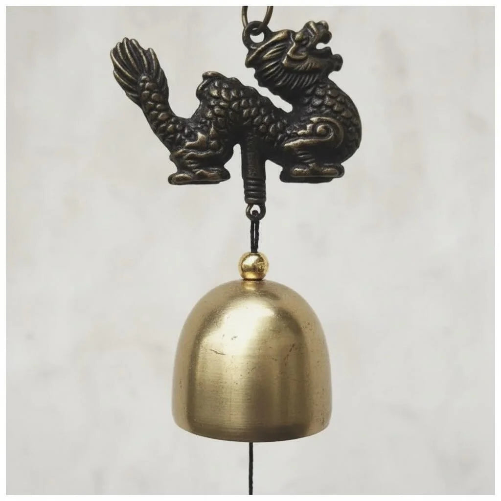 Carillon Dragon disponible chez Mon Carillon