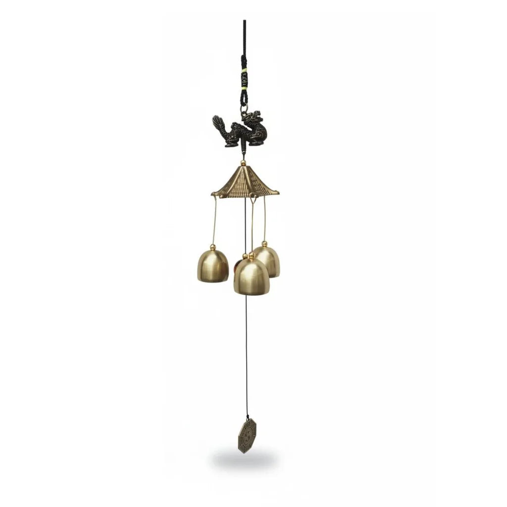 Carillon Dragon disponible chez Mon Carillon