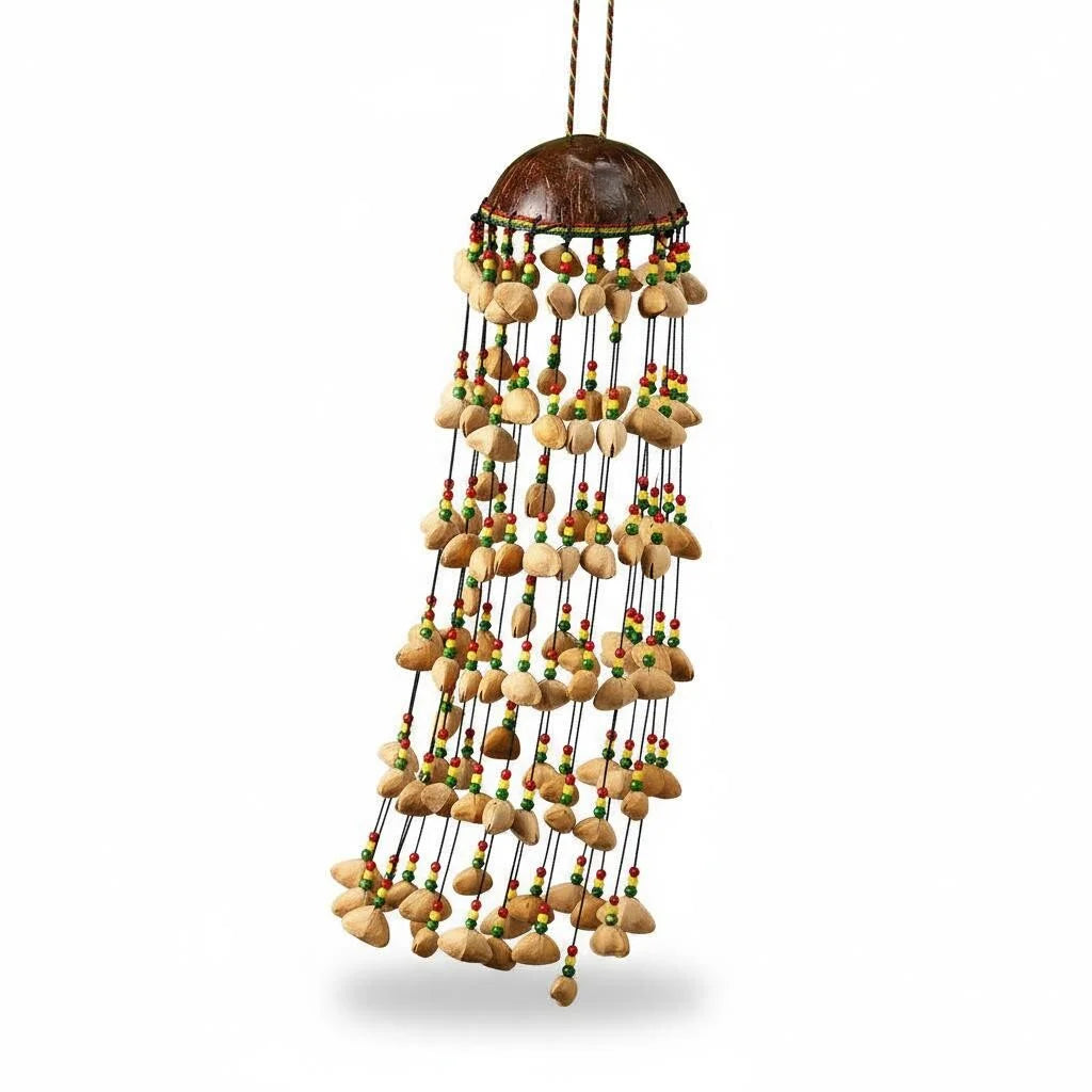 Carillon en Bois Exotique disponible chez Mon Carillon