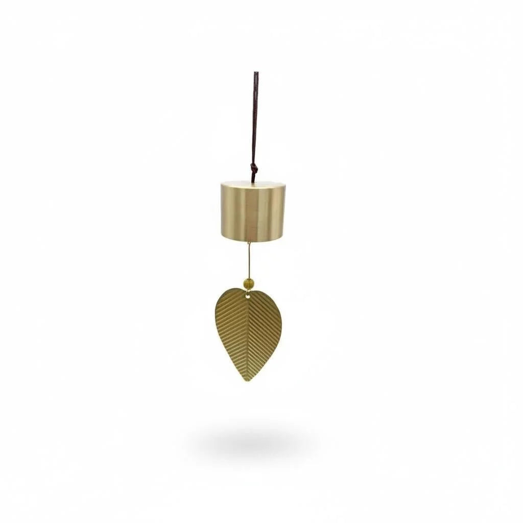 Carillon en Cuivre Cloche Cylindre disponible chez Mon Carillon