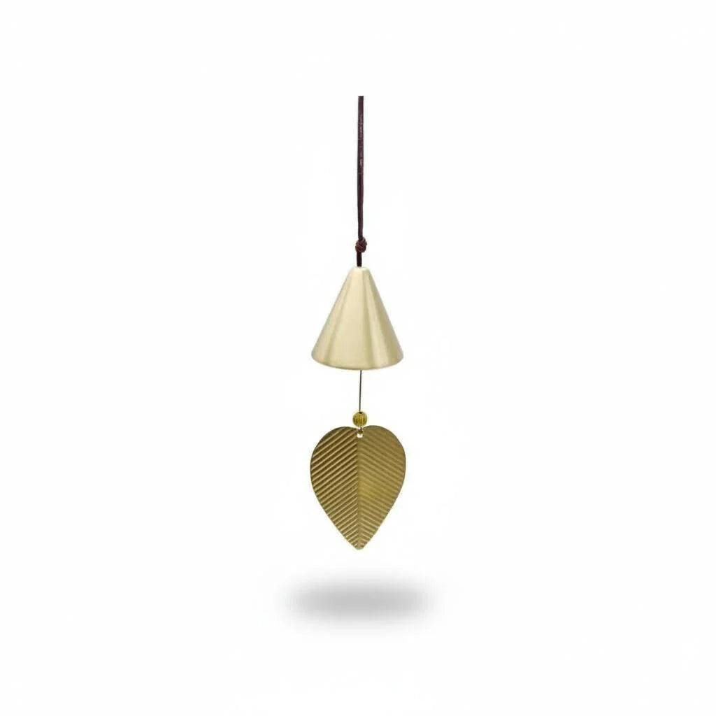 Carillon en Cuivre Cloche Musicale disponible chez Mon Carillon