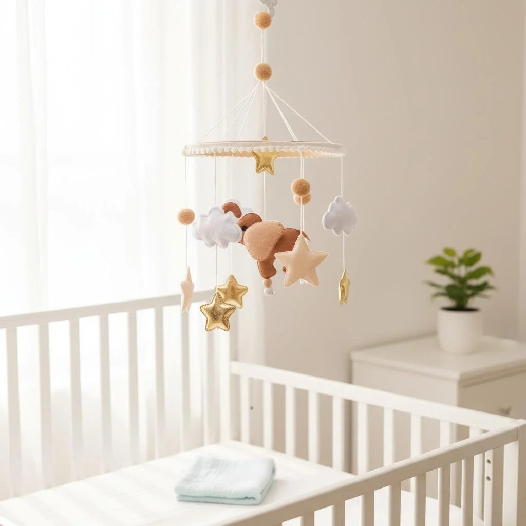 Carillon Enfant disponible chez Mon Carillon