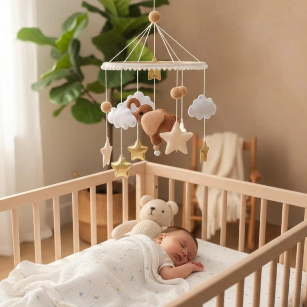 Carillon Enfant disponible chez Mon Carillon
