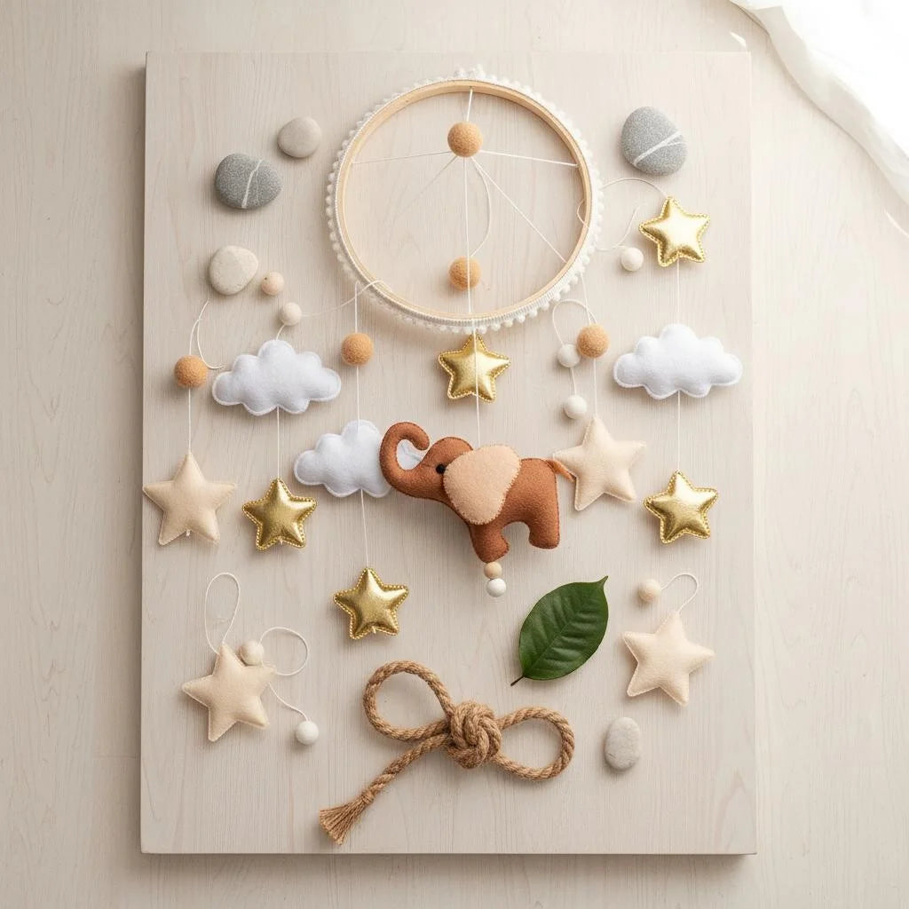 Carillon Enfant disponible chez Mon Carillon