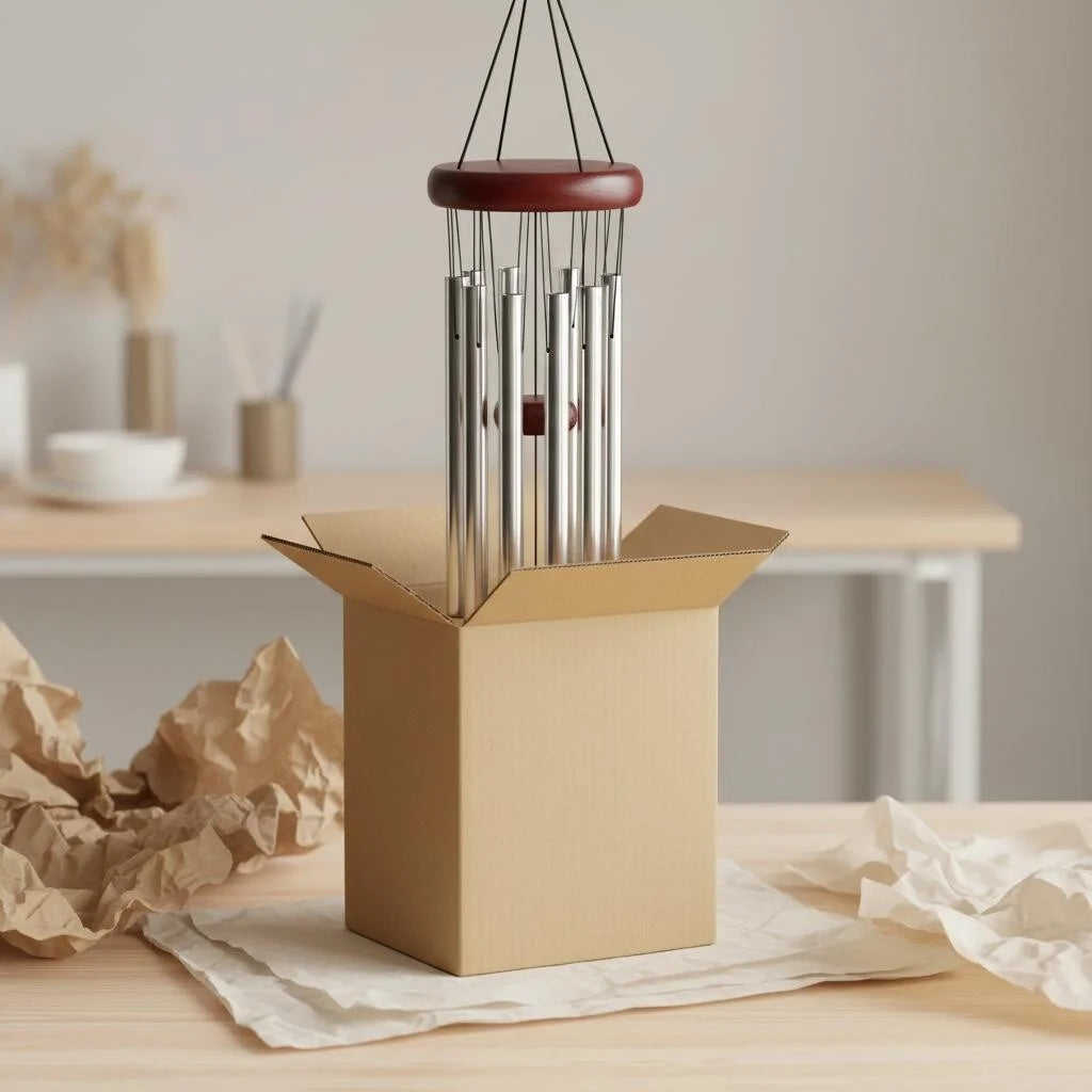 Carillon Eolien disponible chez Mon Carillon