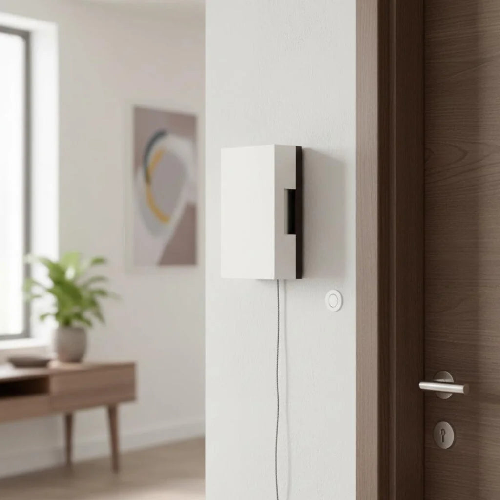 Carillon Filaire Design disponible chez Mon Carillon