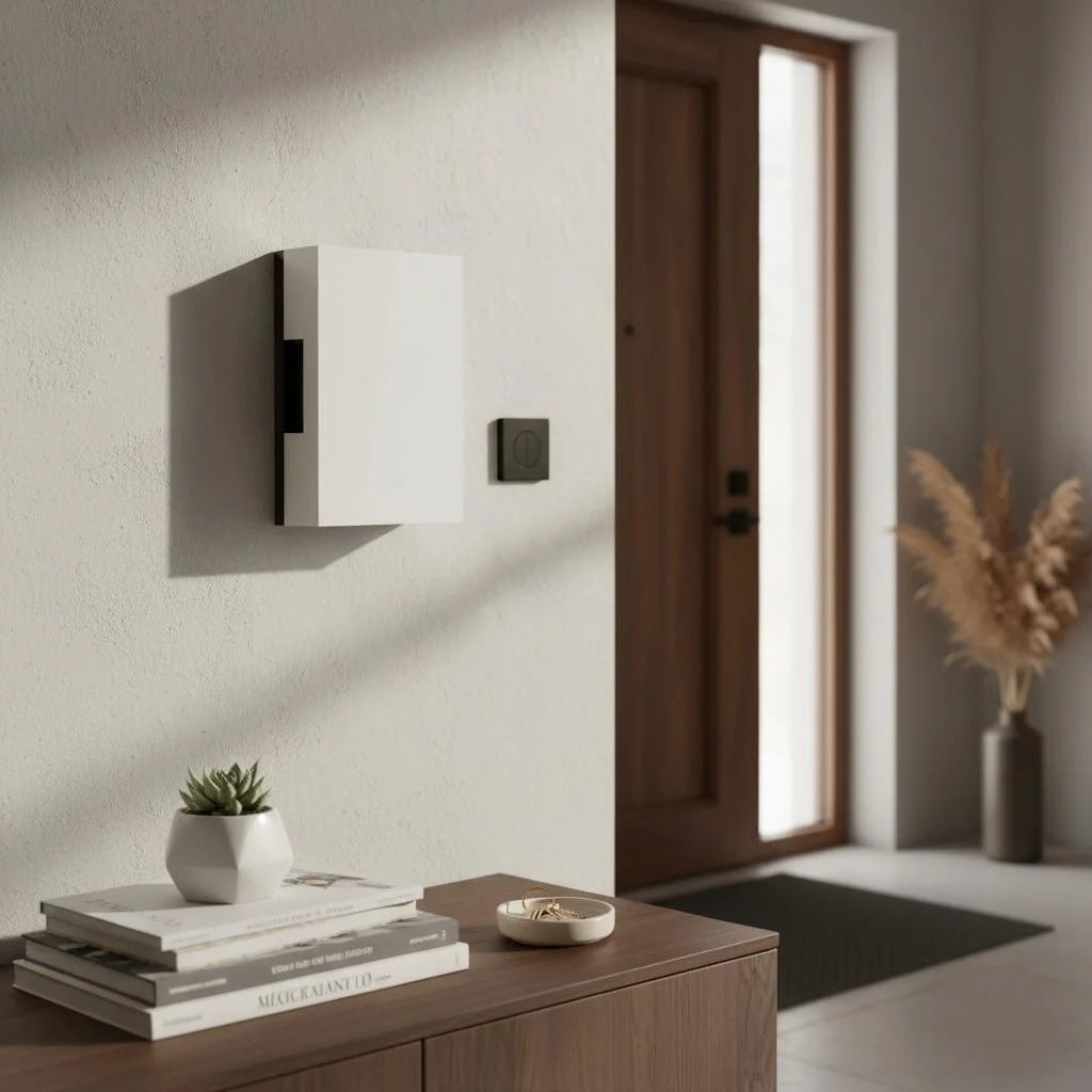 Carillon Filaire Design disponible chez Mon Carillon