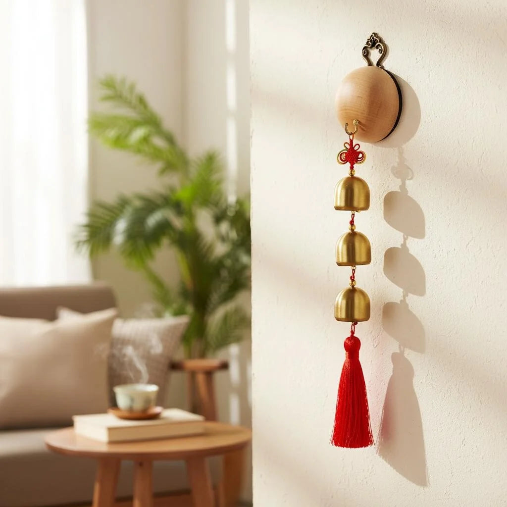 Carillon Harmonie disponible chez Mon Carillon