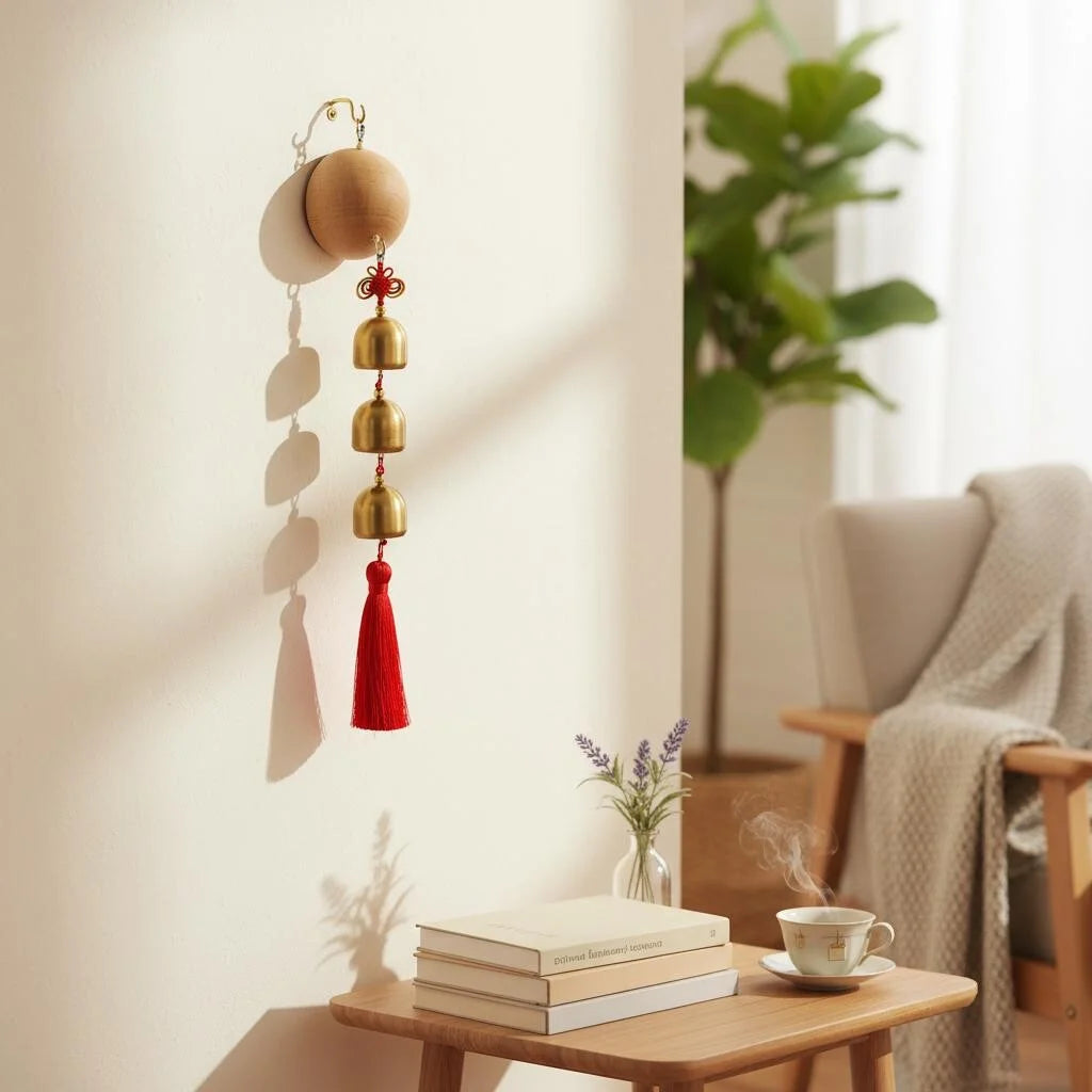 Carillon Harmonie disponible chez Mon Carillon