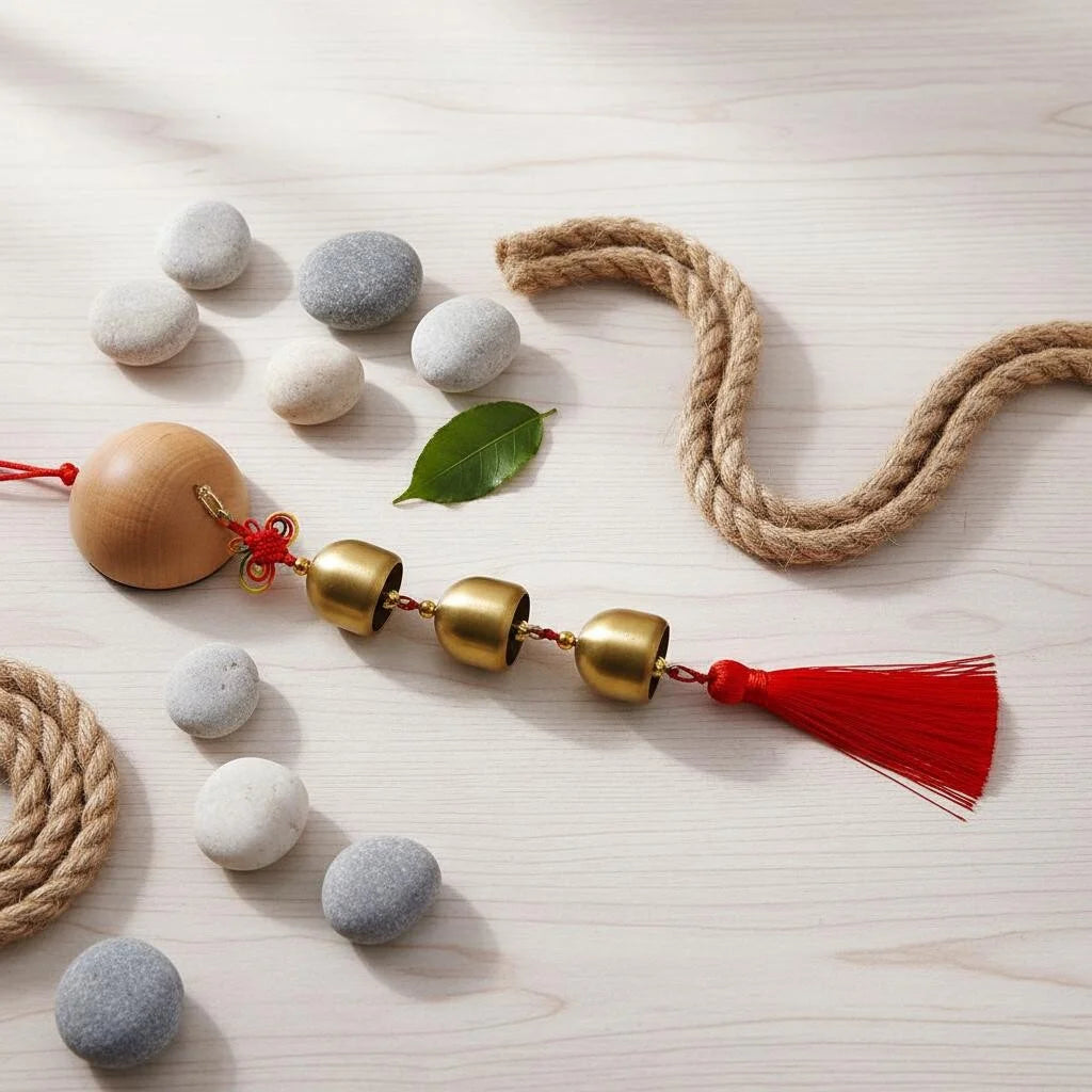 Carillon Harmonie disponible chez Mon Carillon