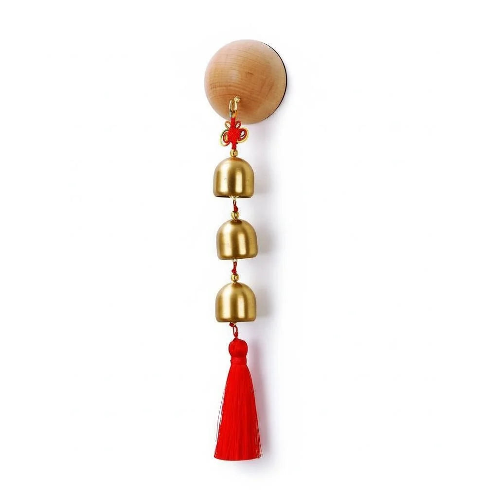 Carillon Harmonie Triple Tokyo disponible chez Mon Carillon