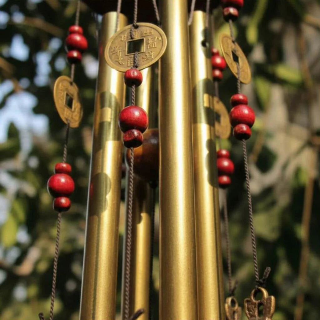 Carillon Jardin disponible chez Mon Carillon