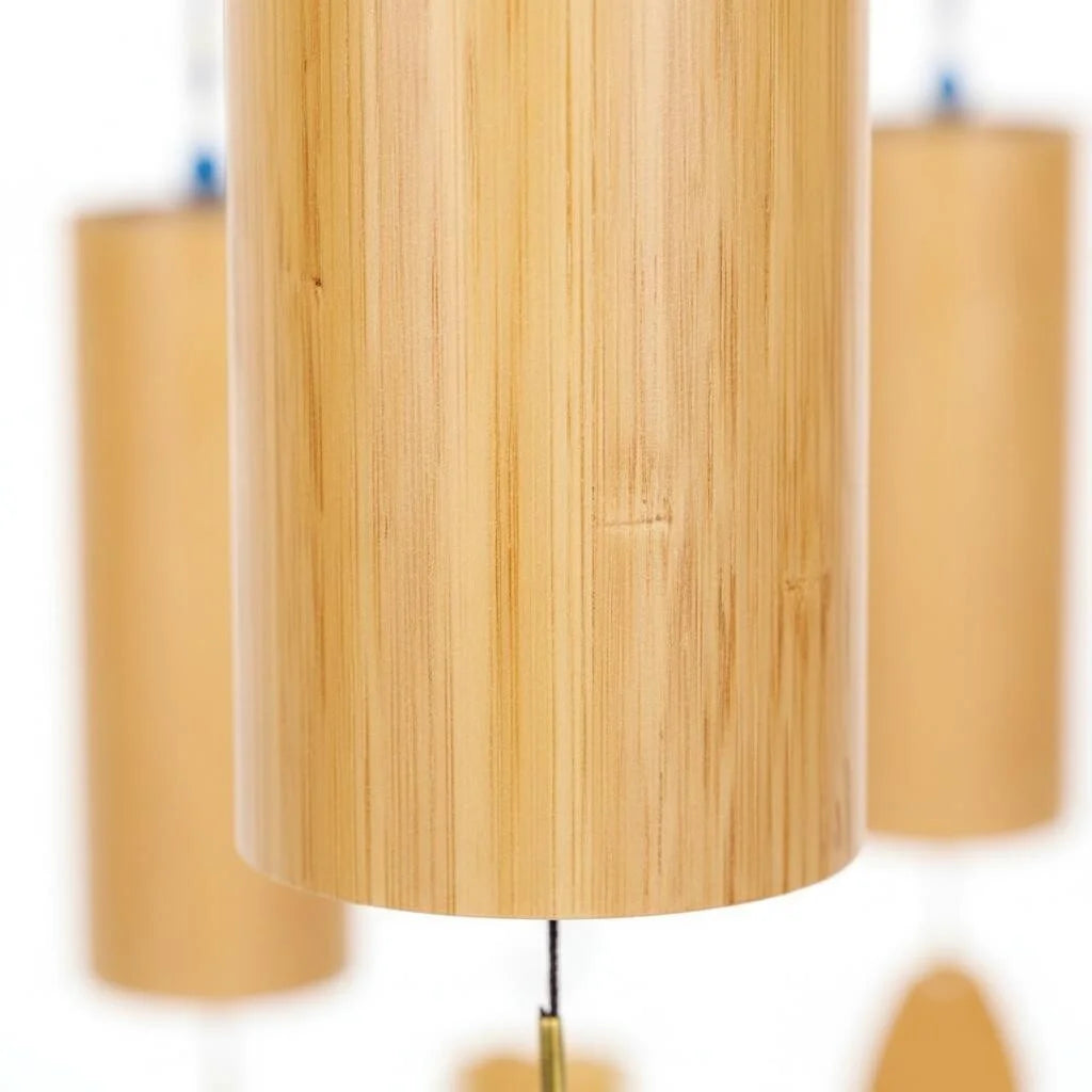 Carillon Koshi - 4 Éléments disponible chez Mon Carillon