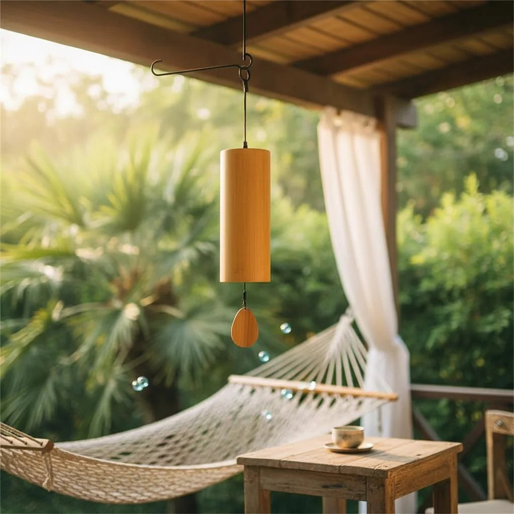 Carillon Koshi Aqua disponible chez Mon Carillon