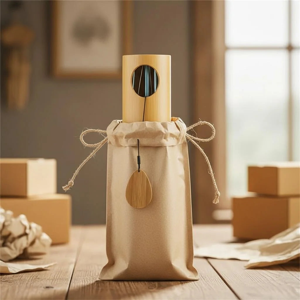 Carillon Koshi Aqua disponible chez Mon Carillon
