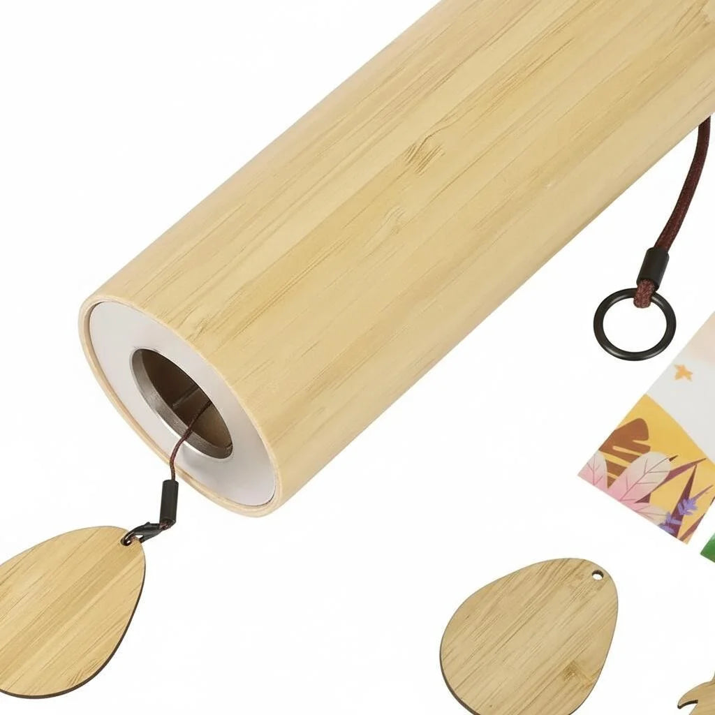 Carillon Koshi Aria disponible chez Mon Carillon