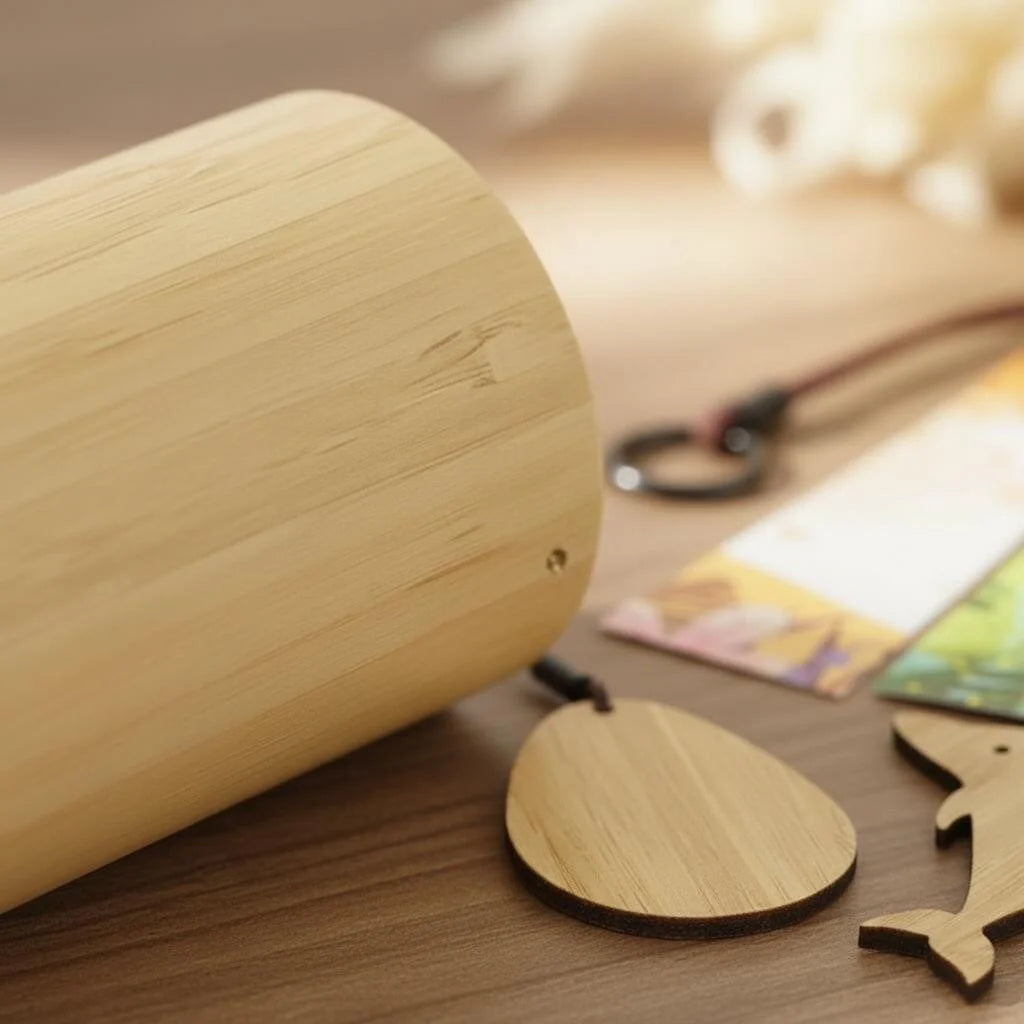Carillon Koshi Terra disponible chez Mon Carillon