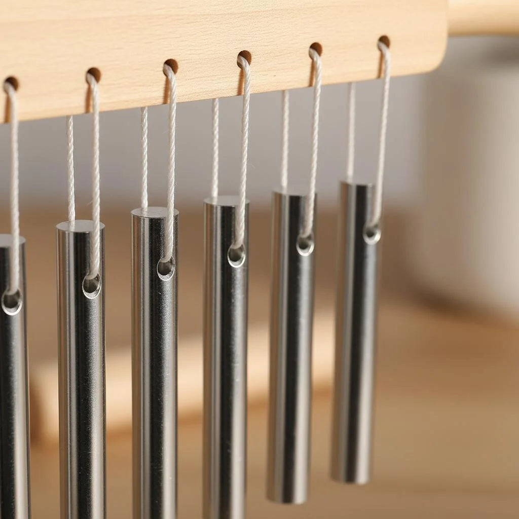 Carillon Musical disponible chez Mon Carillon