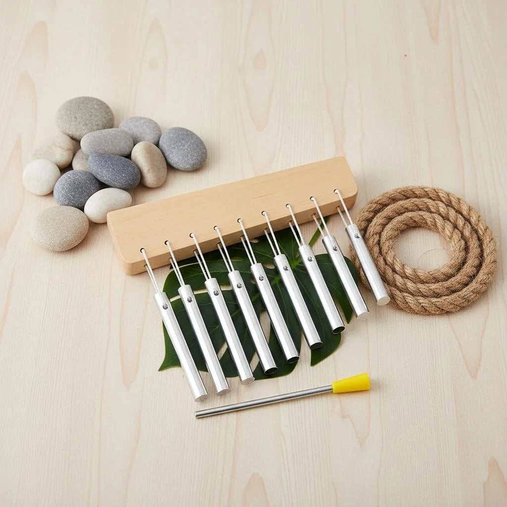 Carillon Musical disponible chez Mon Carillon