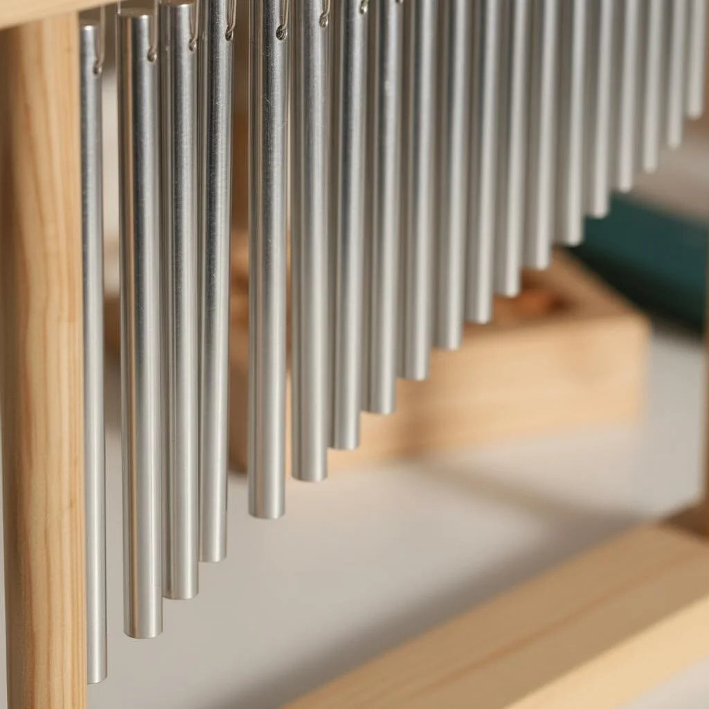 Carillon Musique disponible chez Mon Carillon