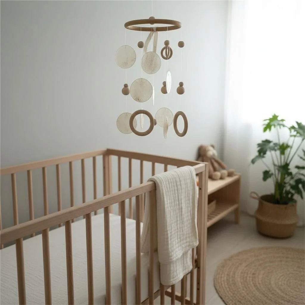 Carillon Nacre disponible chez Mon Carillon