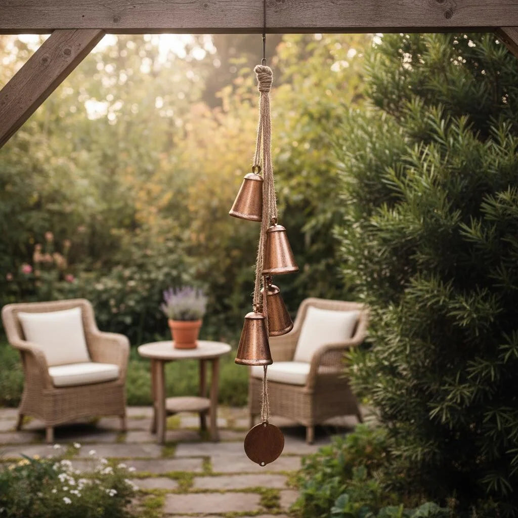 Carillon Naturel disponible chez Mon Carillon