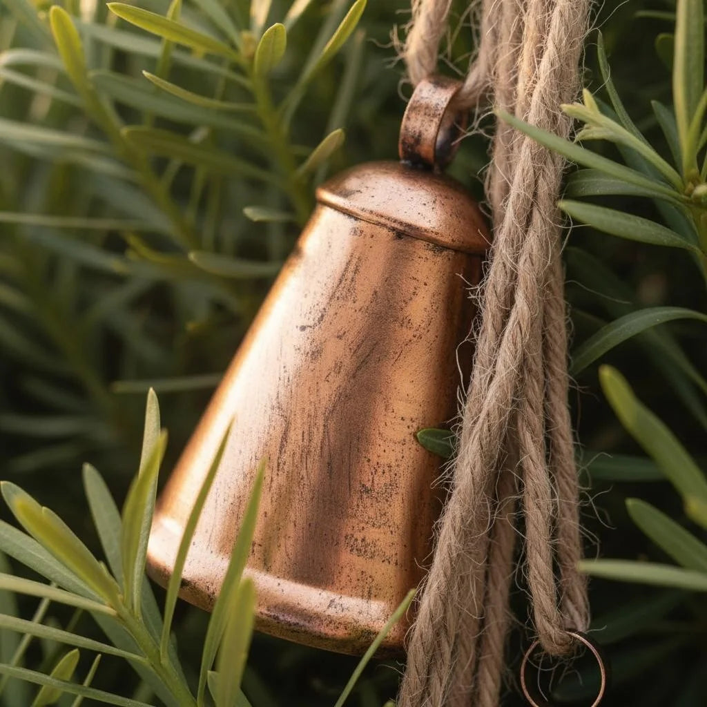 Carillon Naturel disponible chez Mon Carillon