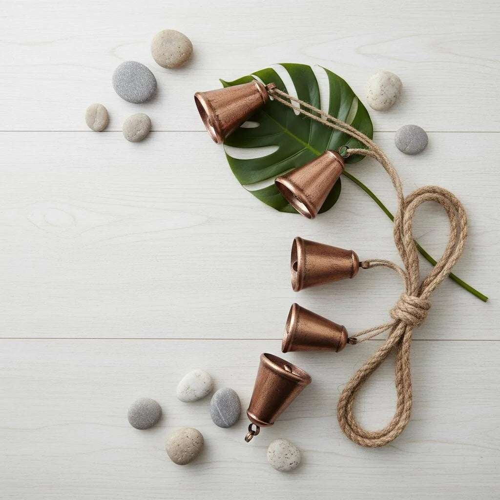 Carillon Naturel disponible chez Mon Carillon