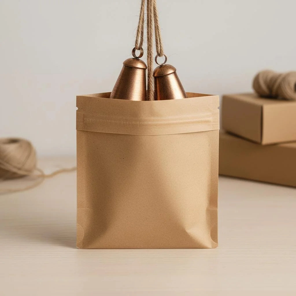 Carillon Naturel disponible chez Mon Carillon