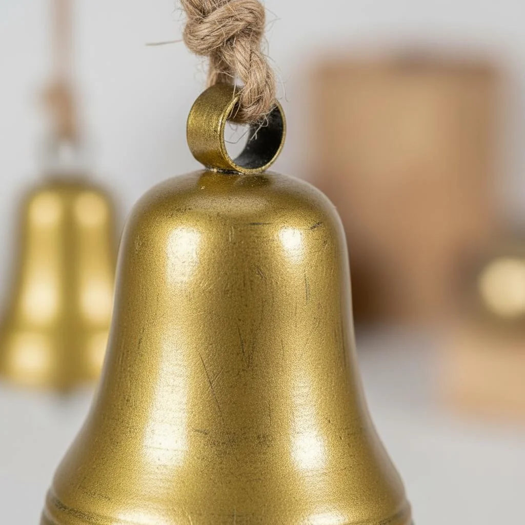 Carillon Noël disponible chez Mon Carillon