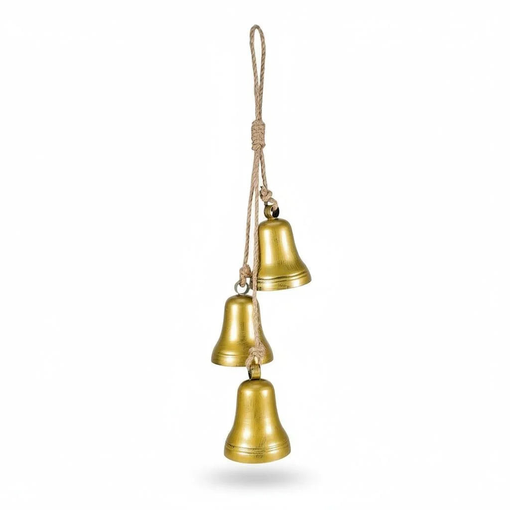Carillon Noël disponible chez Mon Carillon