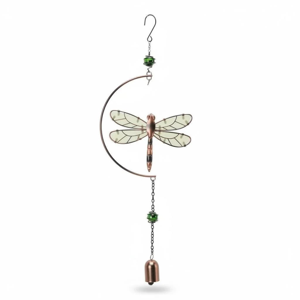Carillon Porte-Bonheur disponible chez Mon Carillon